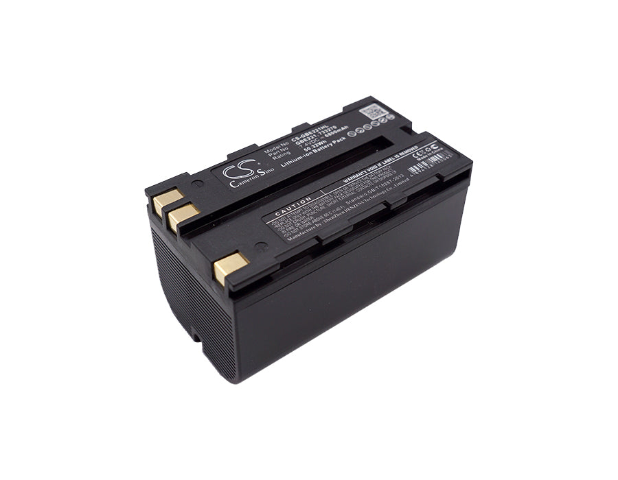 BP-GBE221HL : Replaces GEOMAX ZBA400 and others