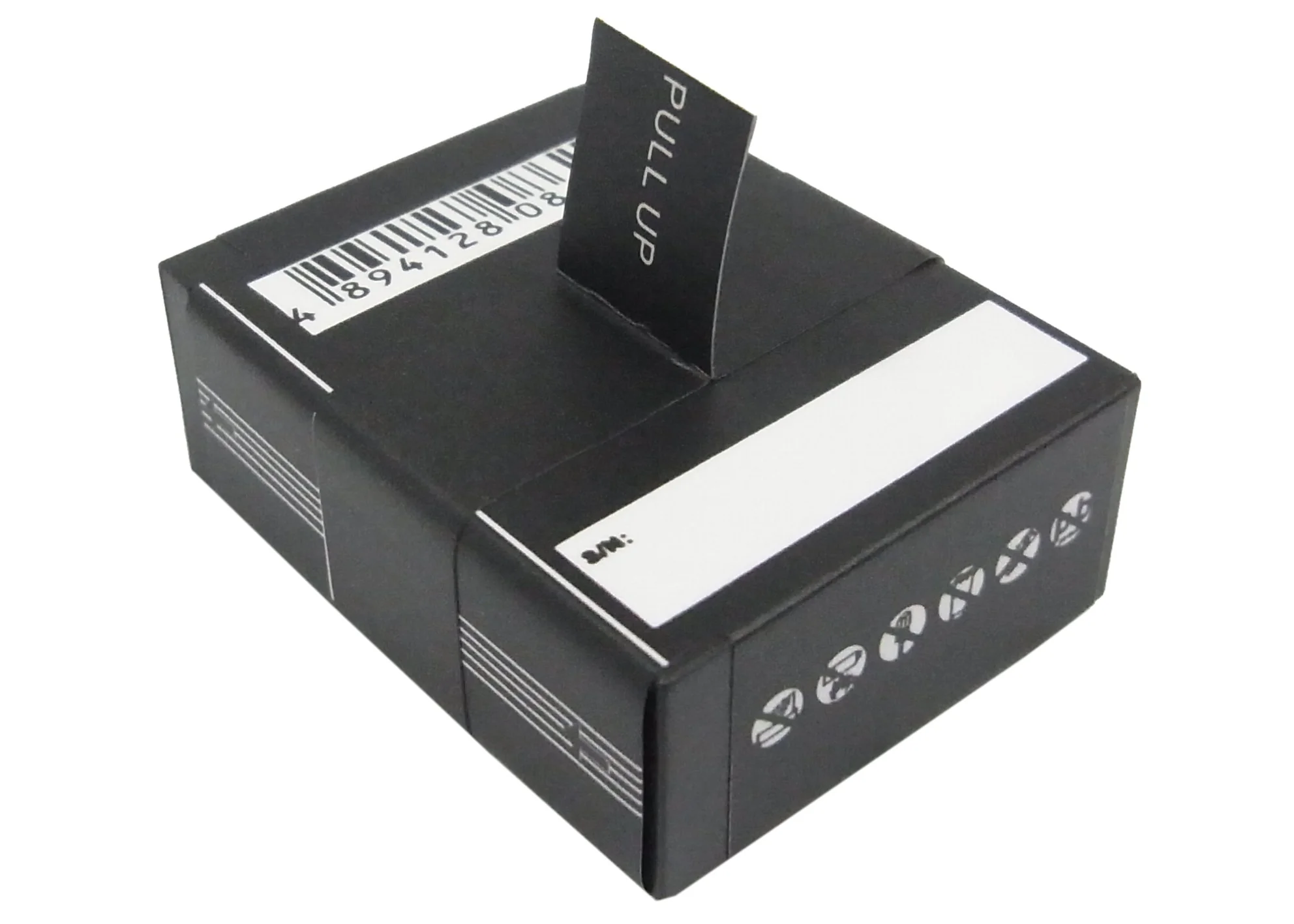 BP-GDB002MX : Replaces GoPro  AHDBT-302 and others - Image 4