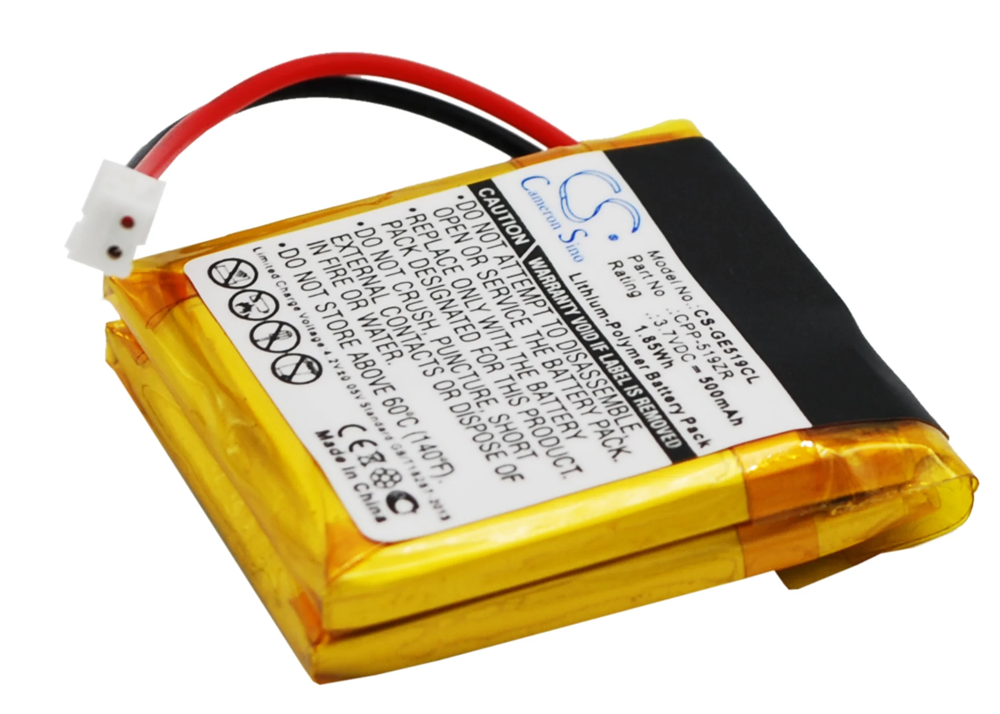 BP-GE519CL : Replaces GE 5-2682 - Image 3