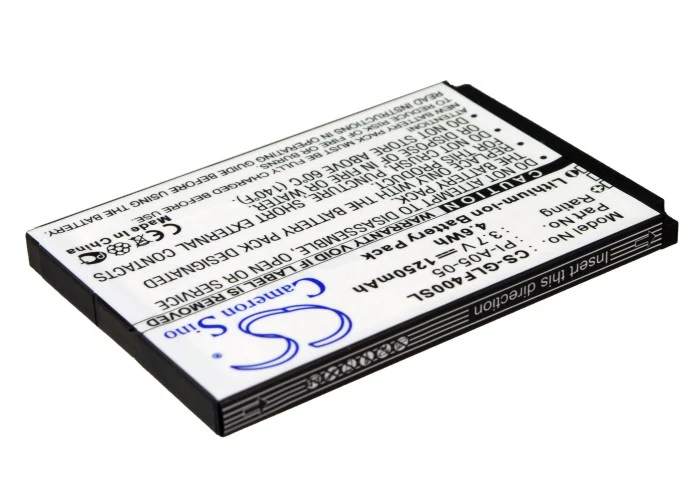 BP-GLF400SL : Replaces Golf Buddy  PI-A05-05 and others