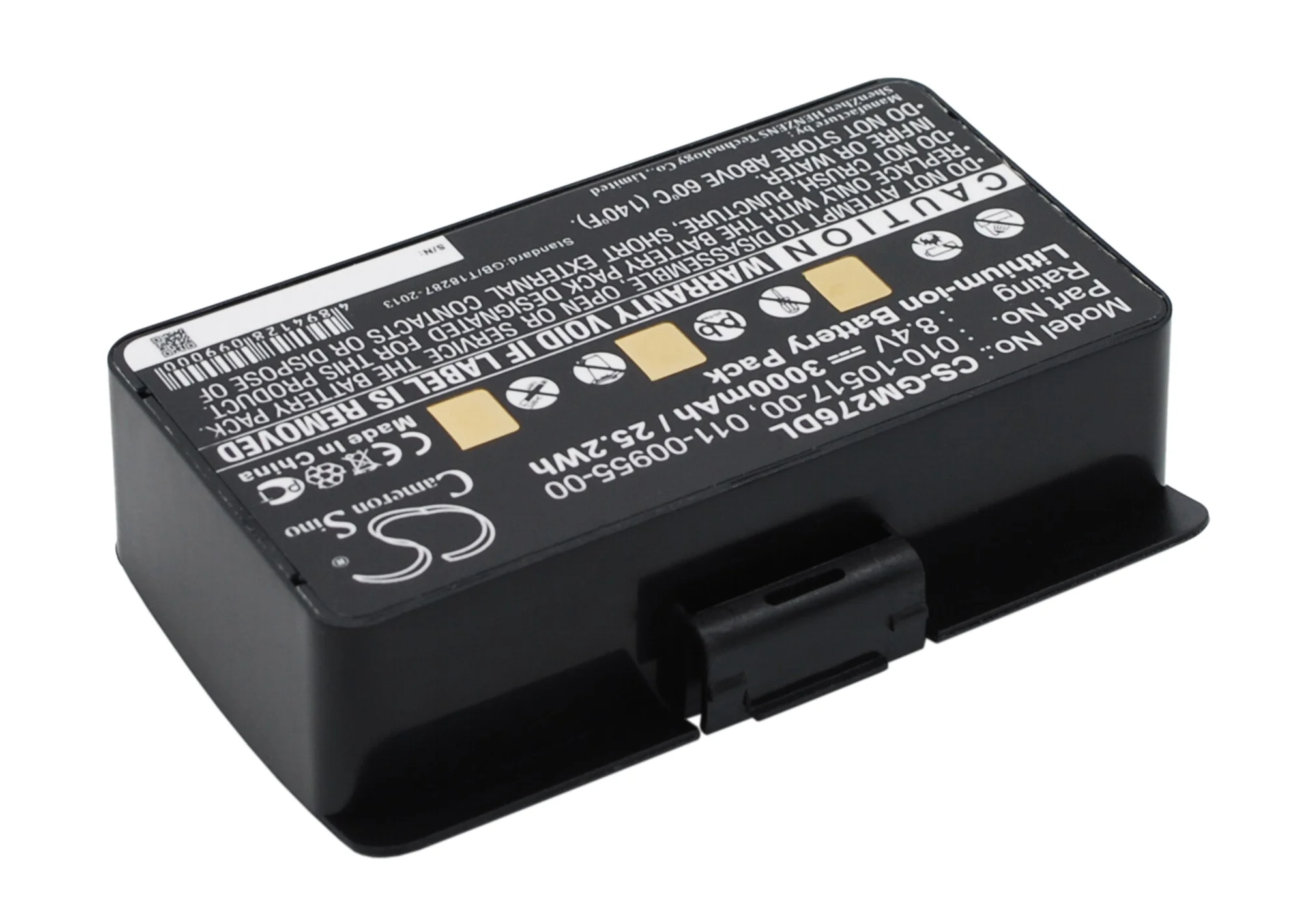 BP-GM276DL : Replaces Garmin 011-00955-00 and others - Image 3
