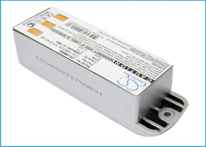 BP-GM4SL : Replaces Garmin 011-01451-00 and others