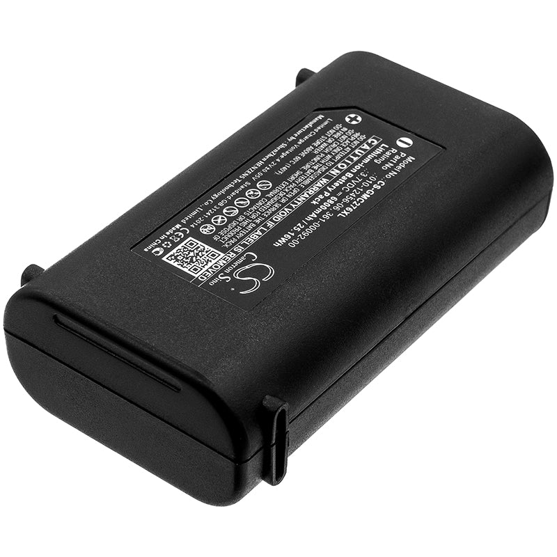 BP-GMC276XL : Replaces Garmin 361-00092-00 and others - Image 2