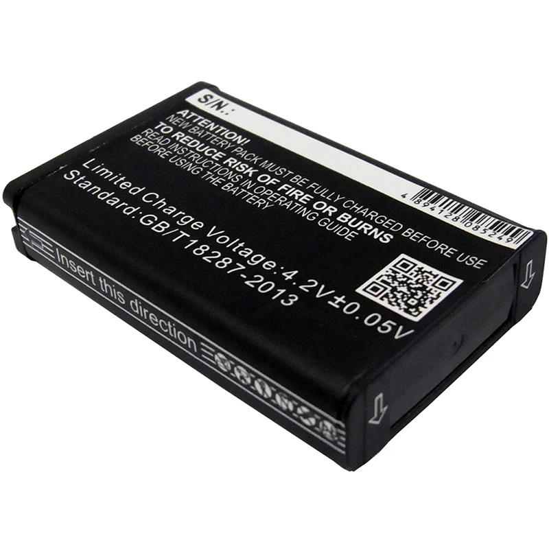 BP-GML100MC : Replaces Garmin  010-11654-03 and others - Image 3