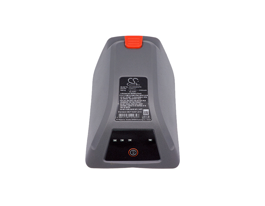 BP-GRA802PX : Replaces Husqvarna  8025-20 - Image 3