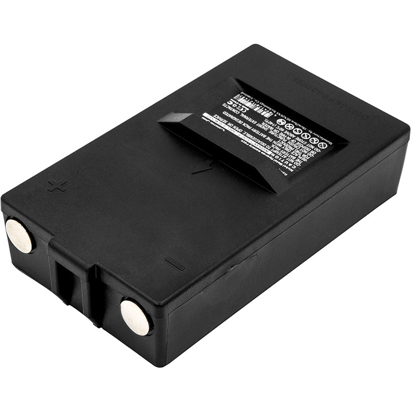 BP-HAB400BL : Replaces Hiab  RNBB7215 and others - Image 2