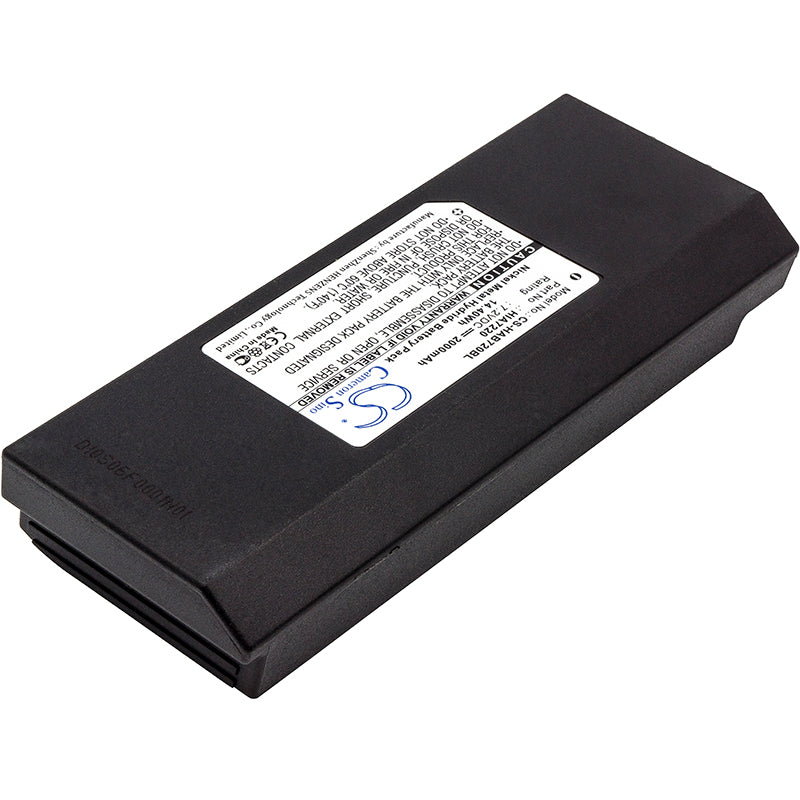 BP-HAB720BL : Replaces Hiab  HIA7220 - Image 2