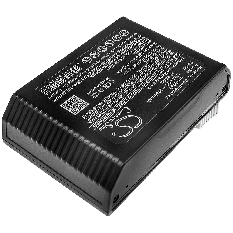 BP-HRB521VX : Replaces Hoover  BH15030 - Image 2