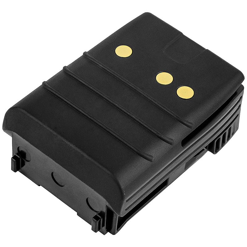CS-HRX200TW : 7.4 volt Li-ION battery, replaces Harris  XL-PA3V, fits XL-185P, XL-200P and others - Image 3