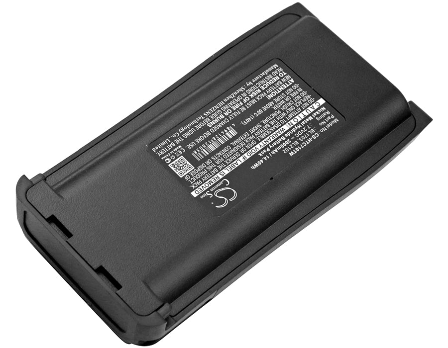 BP-HTC710TW : Replaces HYT  BL-2102Li and others - Image 2