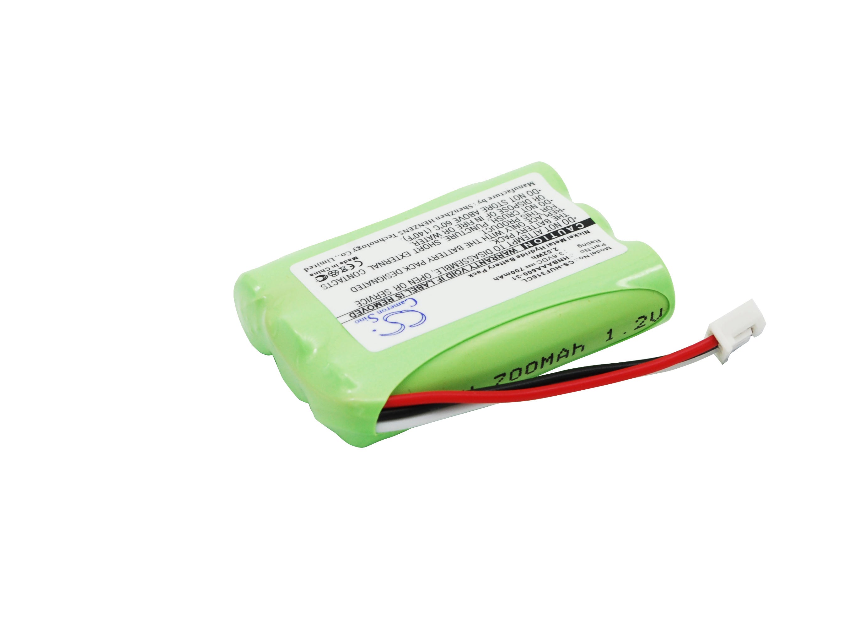BP-HUF316CL : Replaces Huawei  HNBAAA600-31 - Image 2