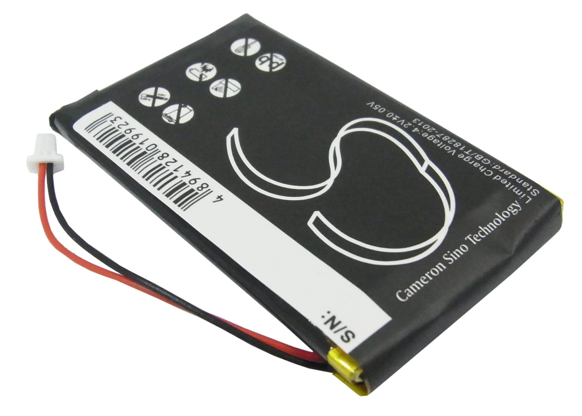 BP-IQN600SL : Replaces Garmin  D25292-0000 and others - Image 3