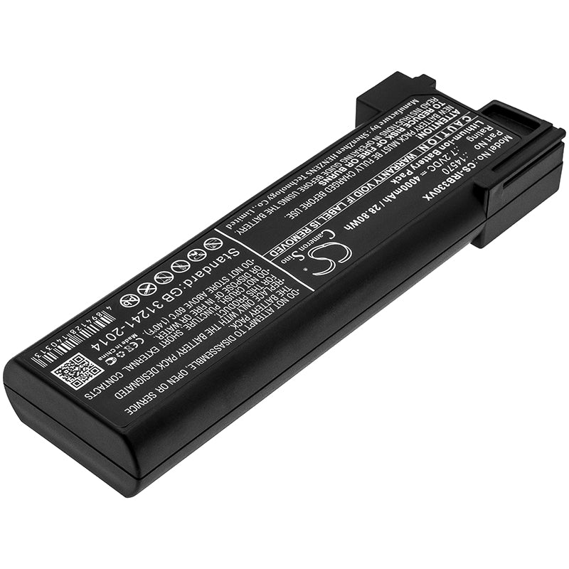 BP-IRB330VX : Replaces iRobot  14570 - Image 2