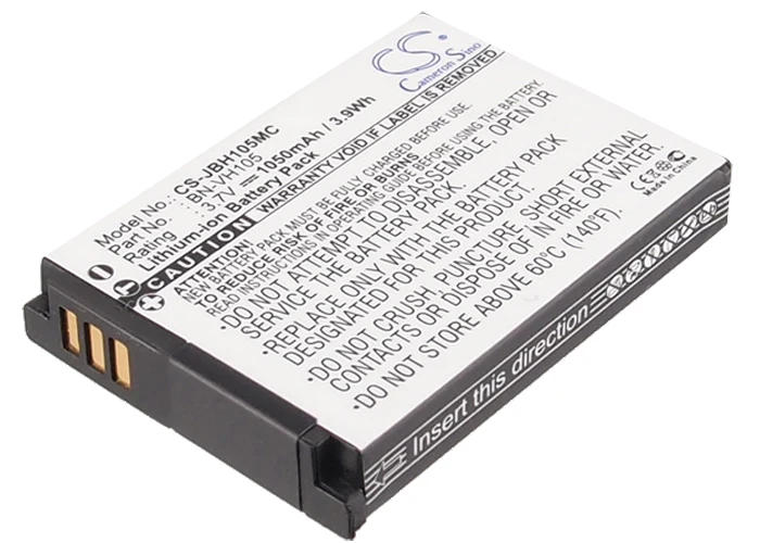 BP-JBH105MC : Replaces JVC  BN-VH105US and others