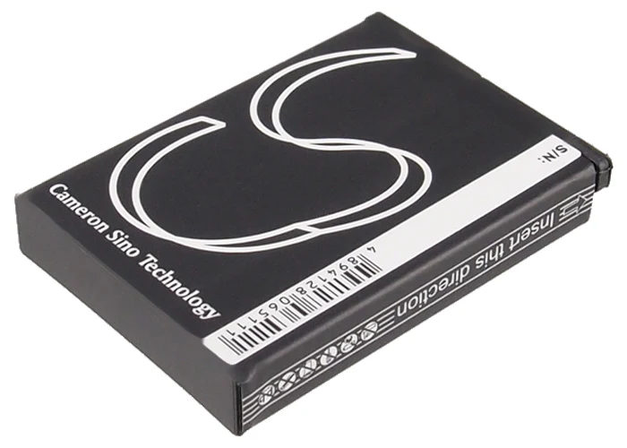BP-JBH105MC : Replaces JVC  BN-VH105US and others - Image 3