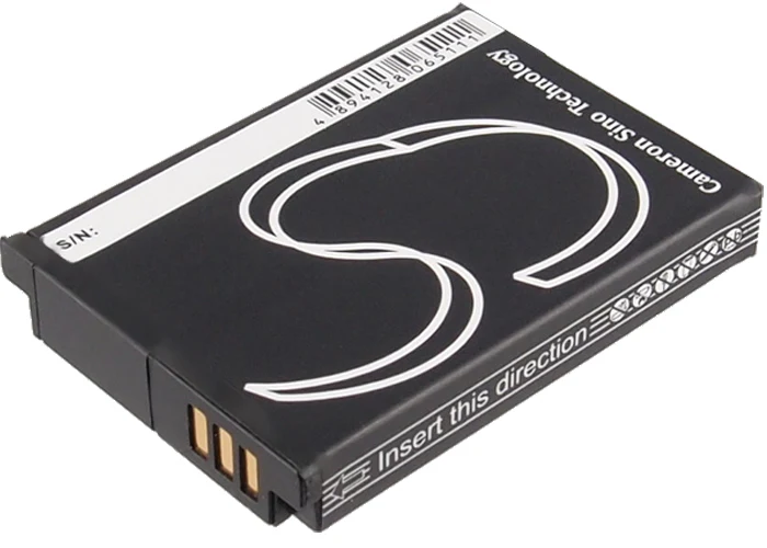 BP-JBH105MC : Replaces JVC  BN-VH105US and others - Image 4