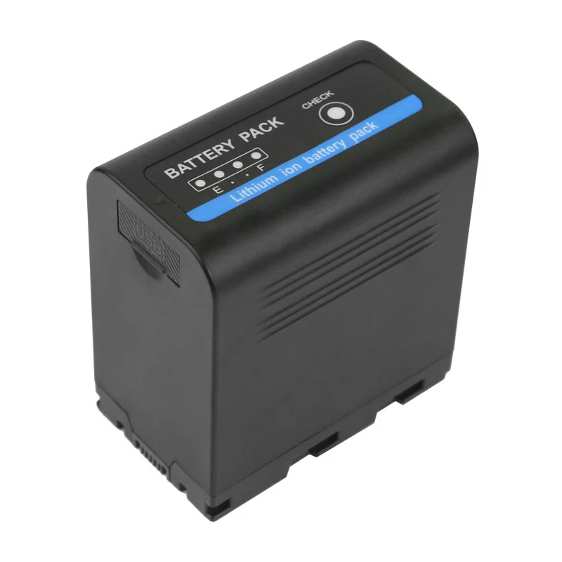 BP-JHM700MC : Replaces JVC  SSL-JVC70 and others - Image 3
