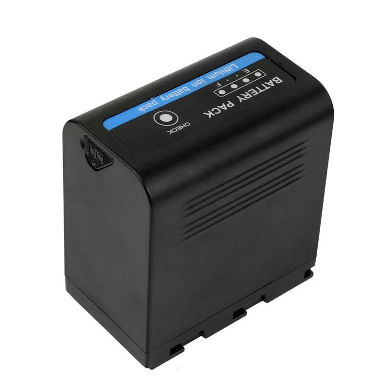 BP-JHM750MC : Replaces JVC  SSL-JVC75 - Image 4