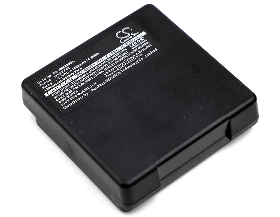 BP-JMK200BL : Replaces JAY PYB and others