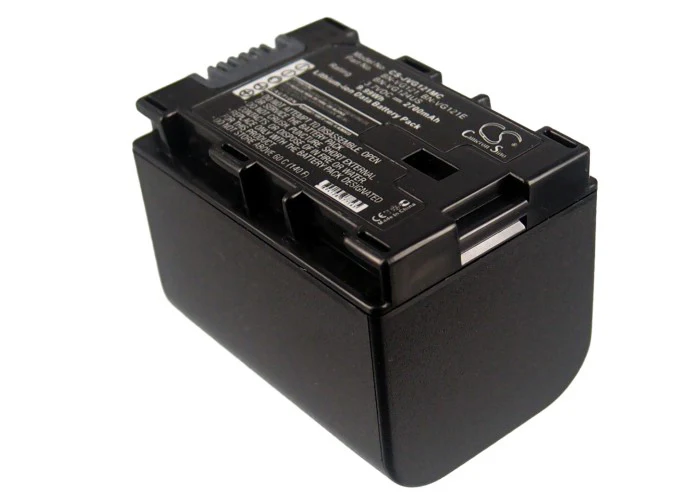 BP-JVG121MC : Replaces JVC  BN-VG121US and others