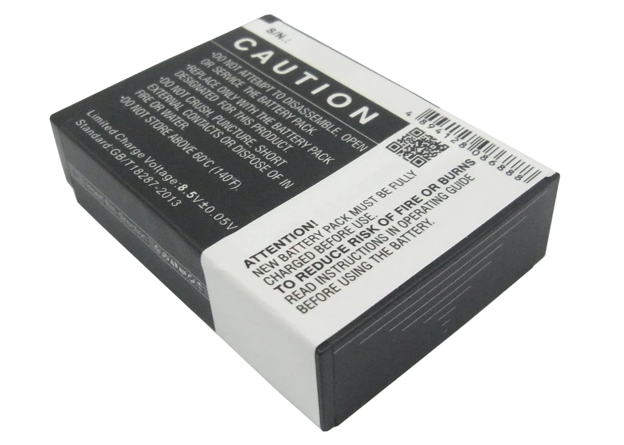 BP-KLB070MX : Replaces Kodak  LB-070 - Image 4