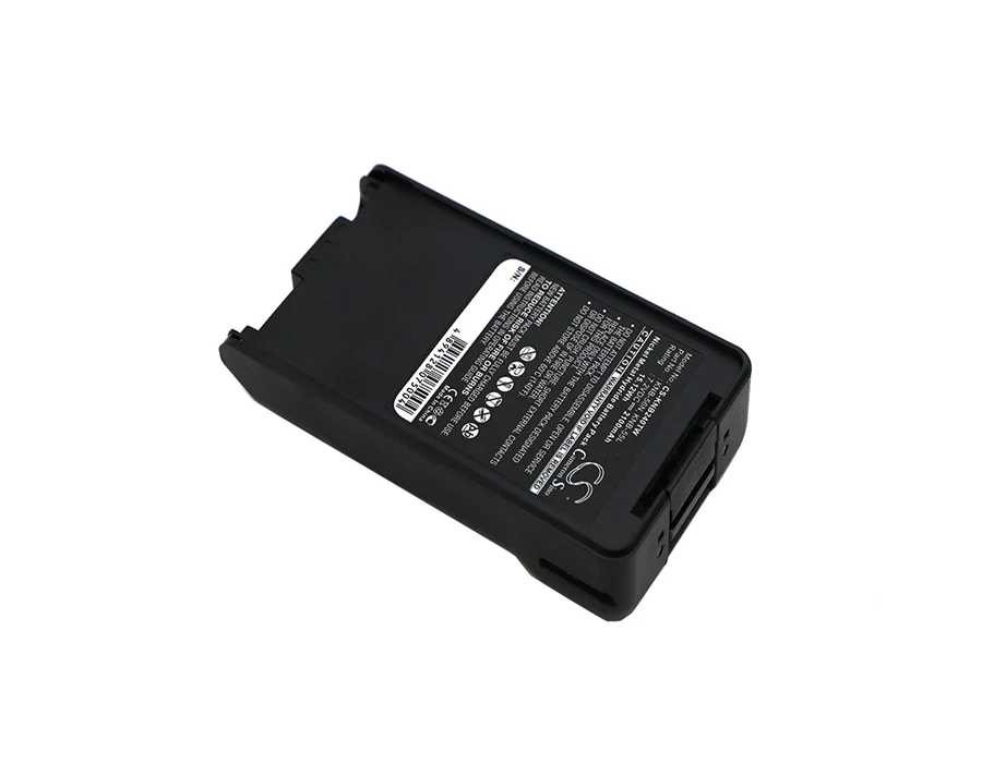 BP-KNB240TW : Replaces KENWOOD KNB-26N,  KNB-56N and others - Image 2