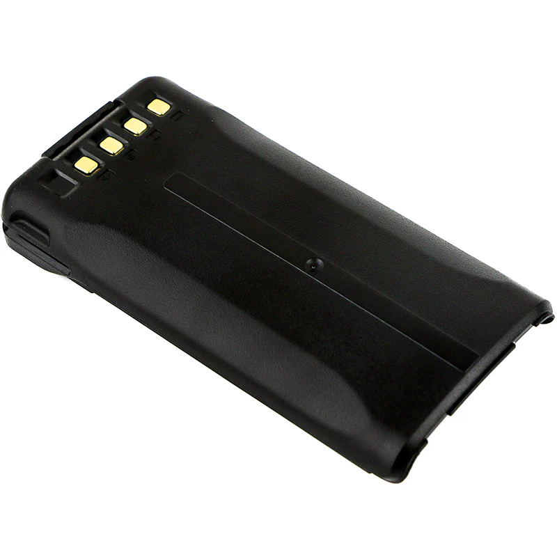 BP-KNB330TW : 7.4v Li-ION battery, replaces KENWOOD  KNB-33L - Image 4