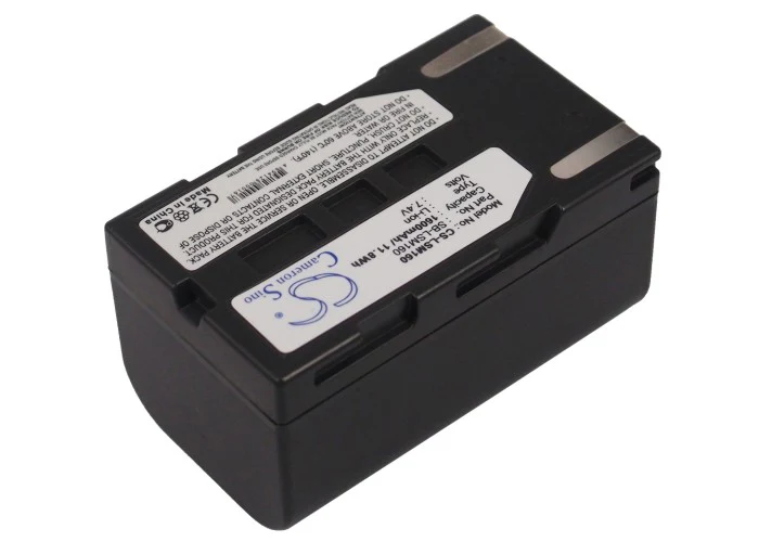 BP-LSM160 : Replaces Samsung  SB-LSM160 - Image 2