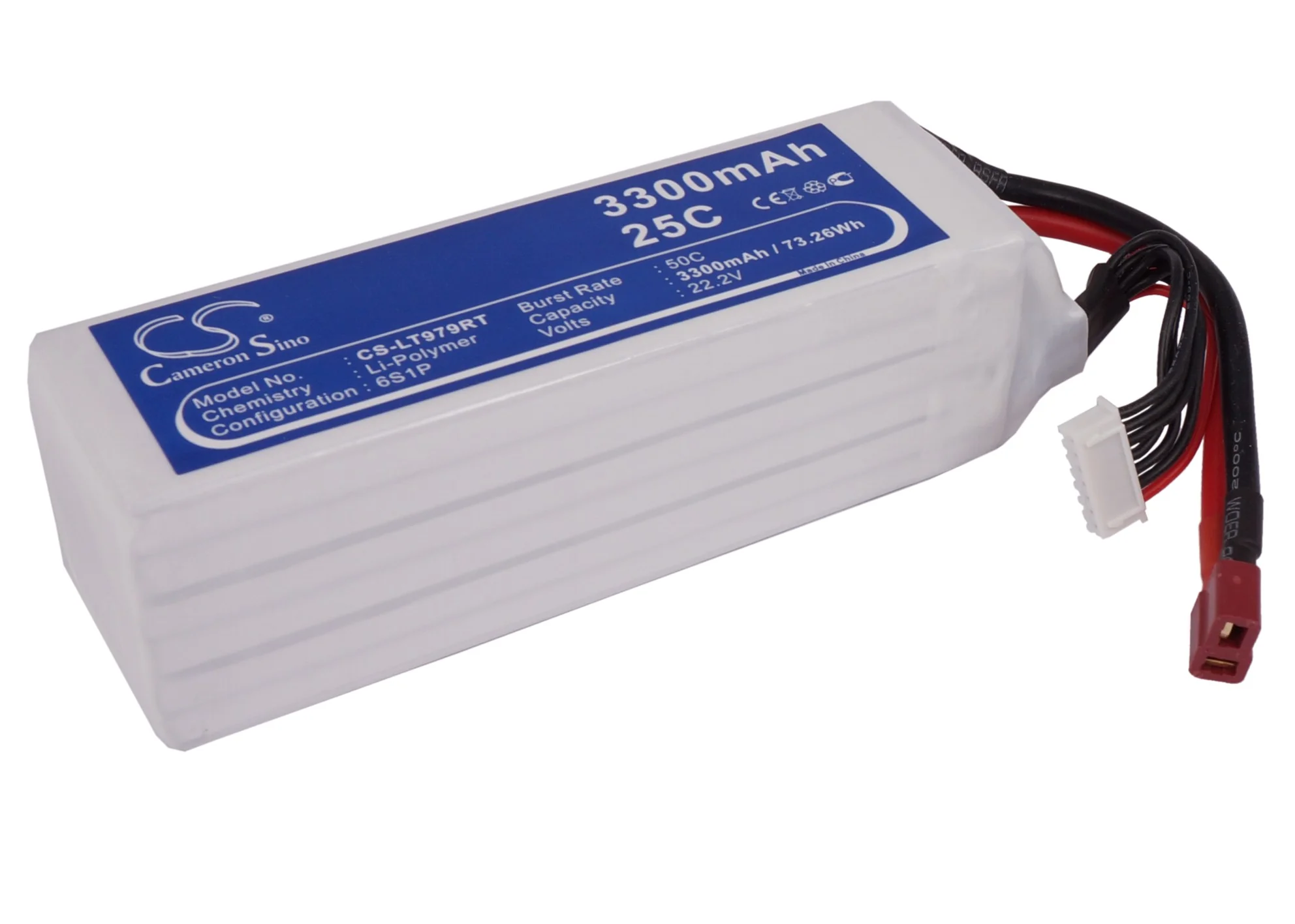 BP-LT979RT : Replaces RC  CS-LT979RT