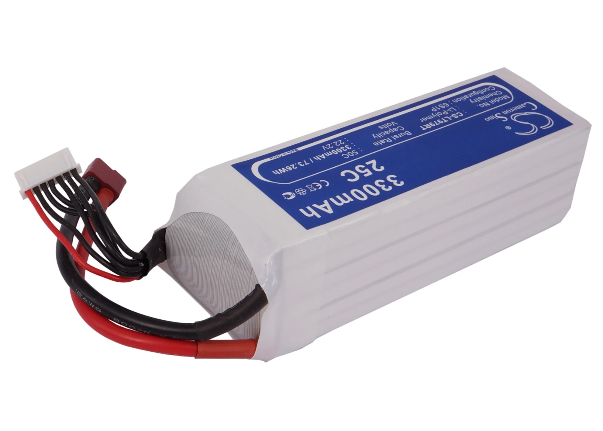 BP-LT979RT : Replaces RC  CS-LT979RT - Image 2