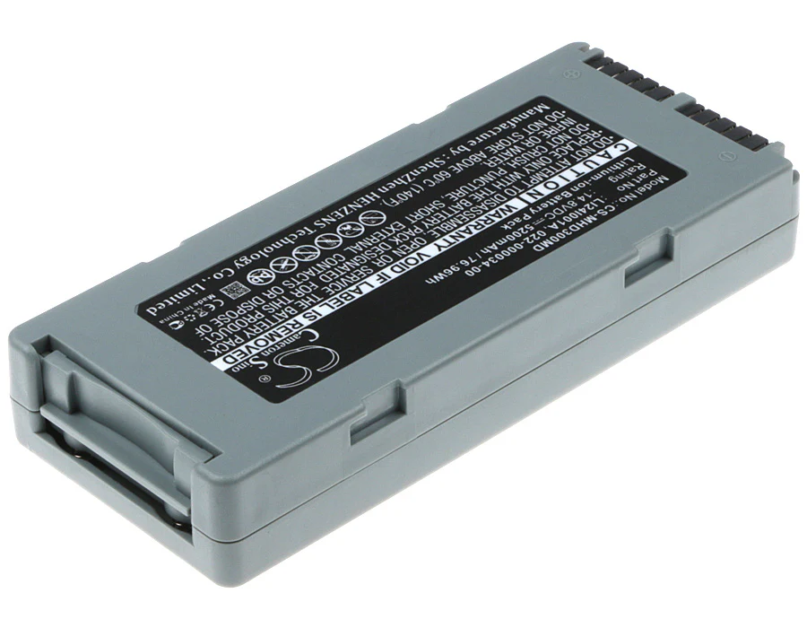 CS-MHD300MD : Replaces Mindray  LI24I001A and others - Image 2
