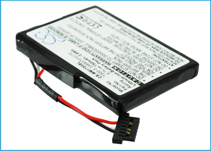 BP-MM1700SL : Replaces Magellan T300-3 and others - Image 3