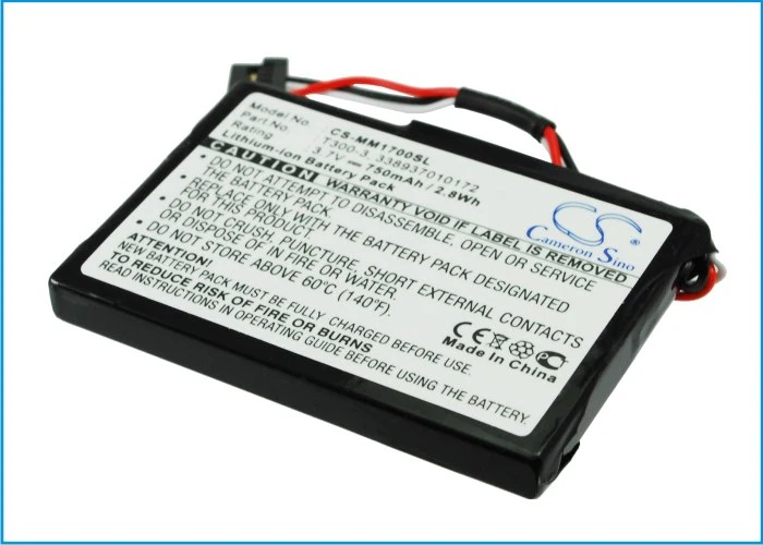 BP-MM1700SL : Replaces Magellan T300-3 and others - Image 4