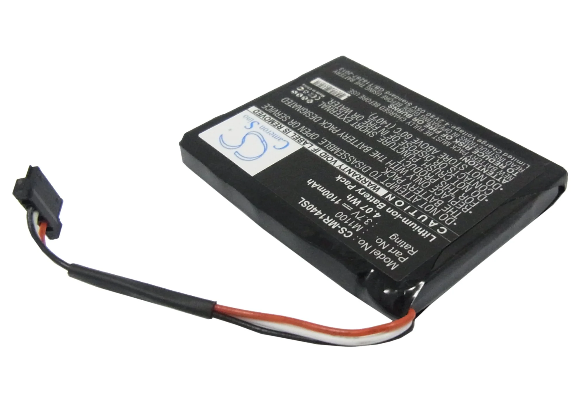 BP-MR1440SL : Replaces Magellan  M1100 - Image 2