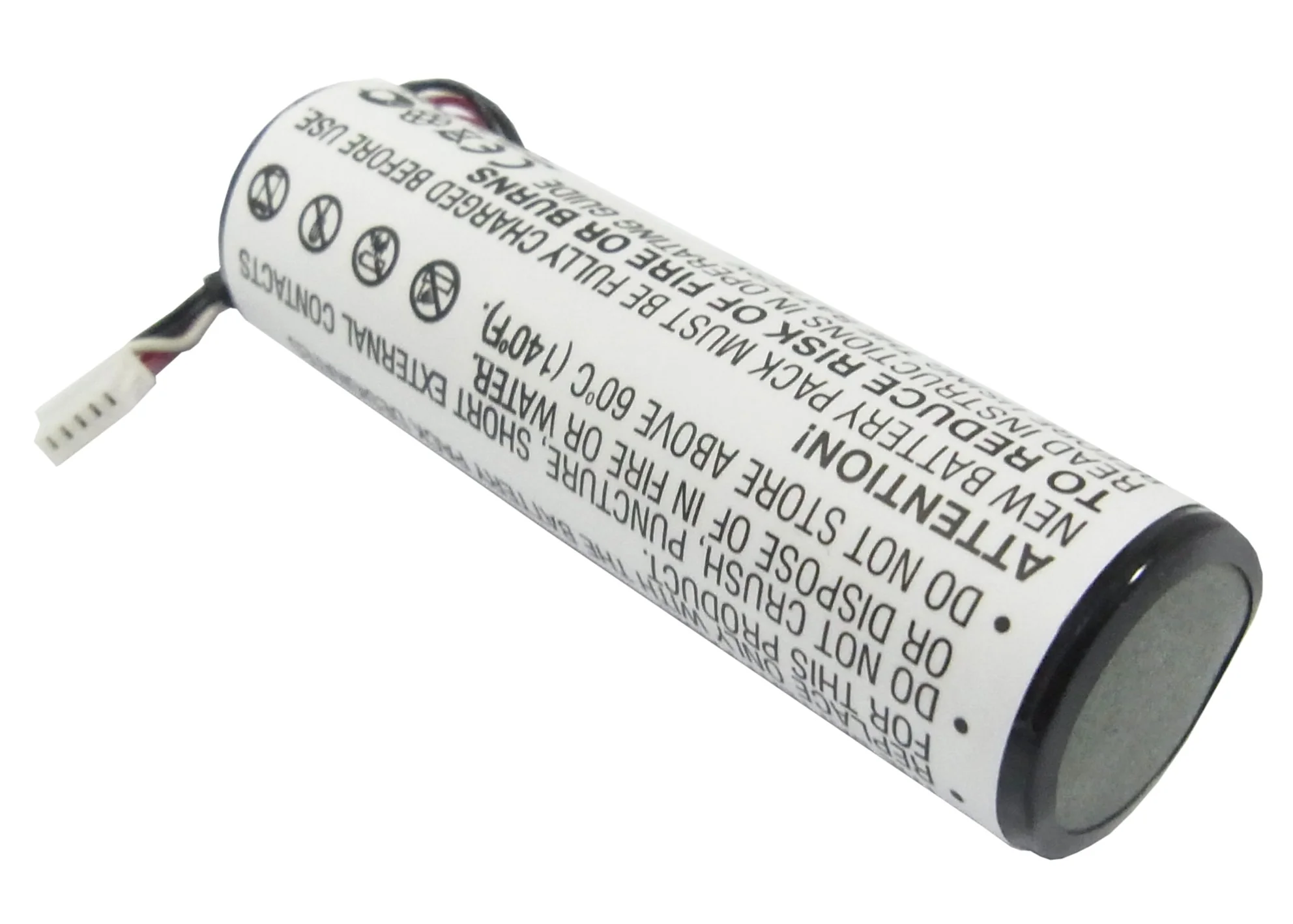 BP-MR6000SL : Replaces Magellan 541380471002 - Image 4