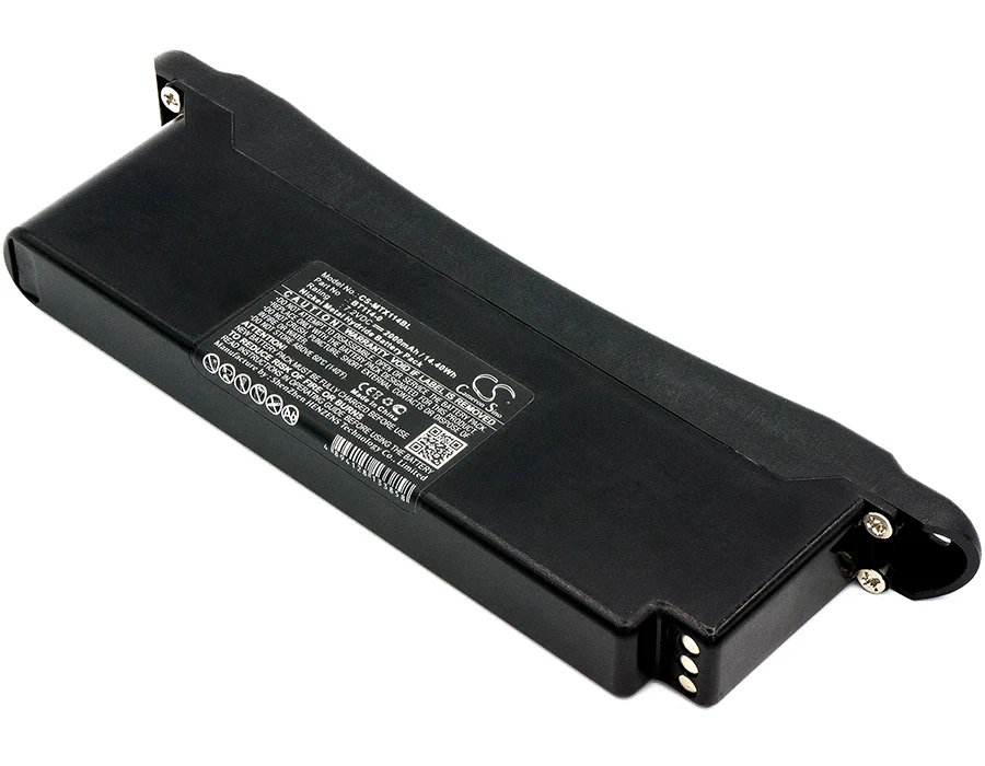 BP-MTX114BL : Replaces Magnetek BT114-0