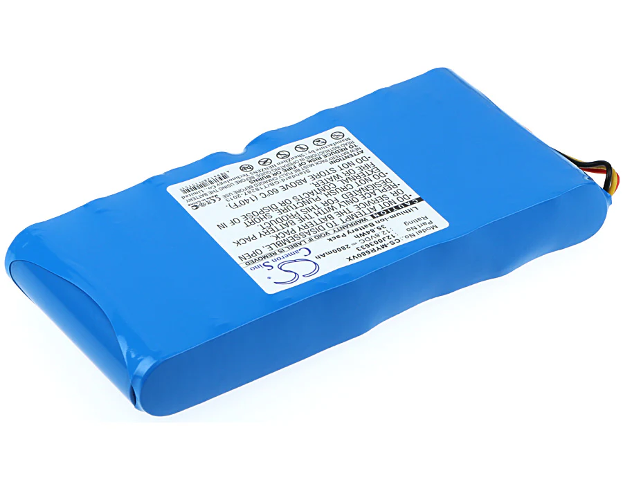 BP-MYR680VX : Replaces Moneual  12J003633 - Image 2