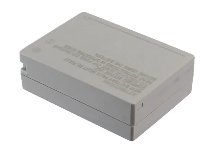 BP-NB10L : Replaces Canon NB-10L - Image 2