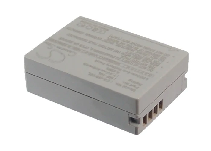 BP-NB10L : Replaces Canon NB-10L - Image 3