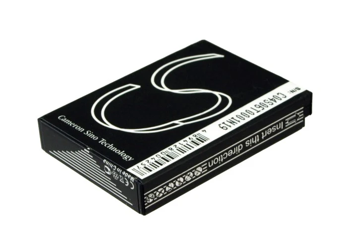 BP-NB5L : Replaces Canon  NB-5L