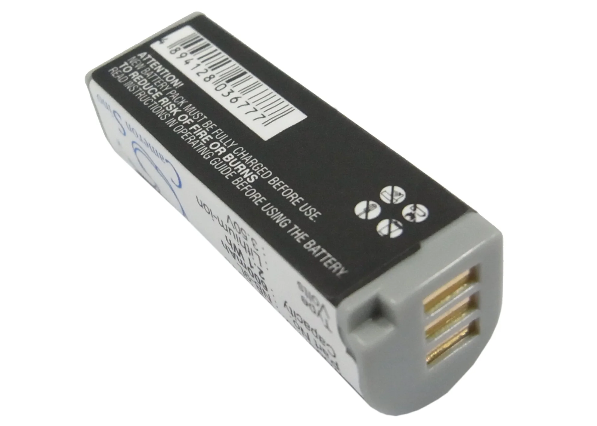 BP-NB9L : Replaces Canon  NB-9L - Image 3