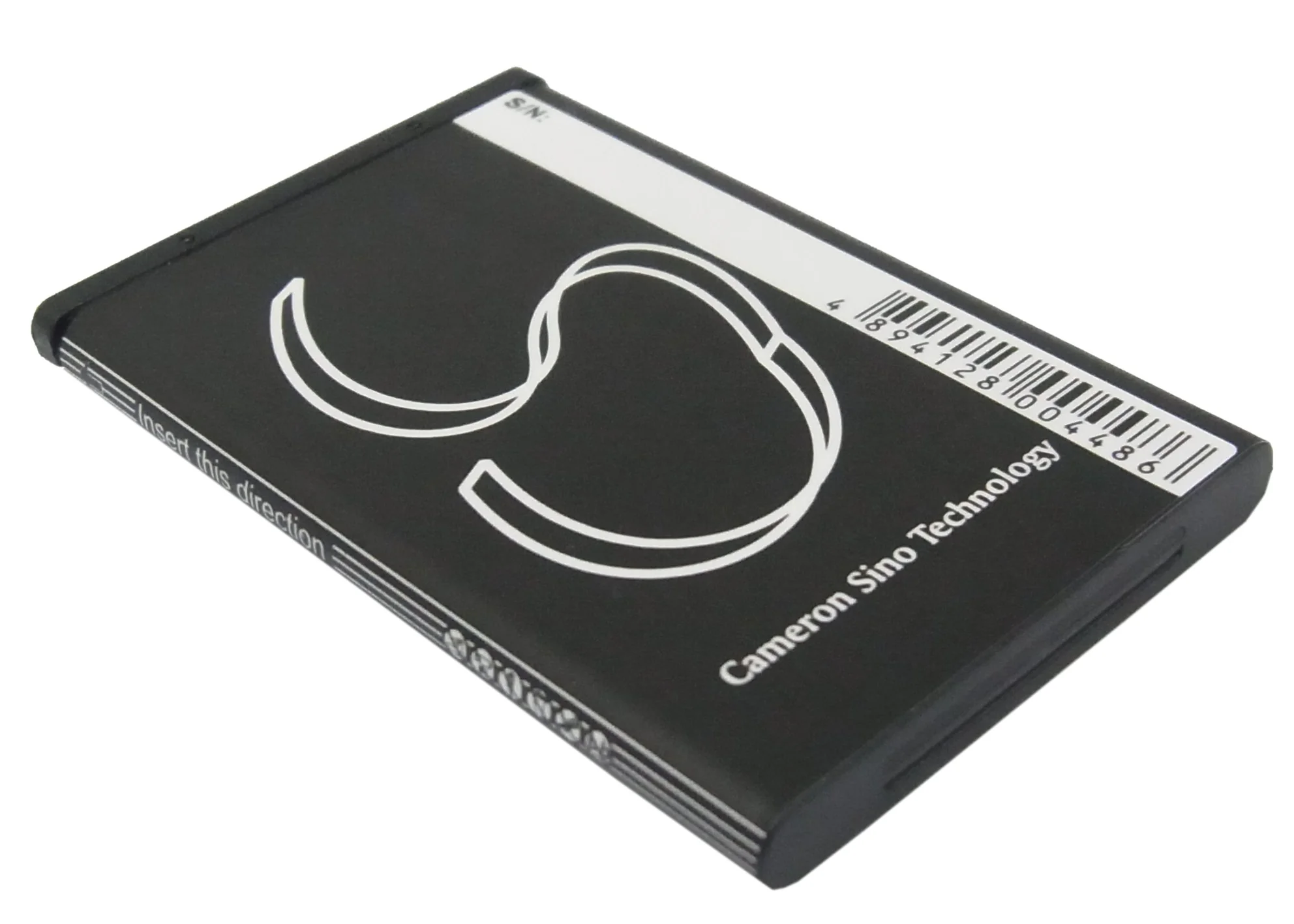 BP-NK4CSL : Replaces BBK BK-BL-4C - Image 4