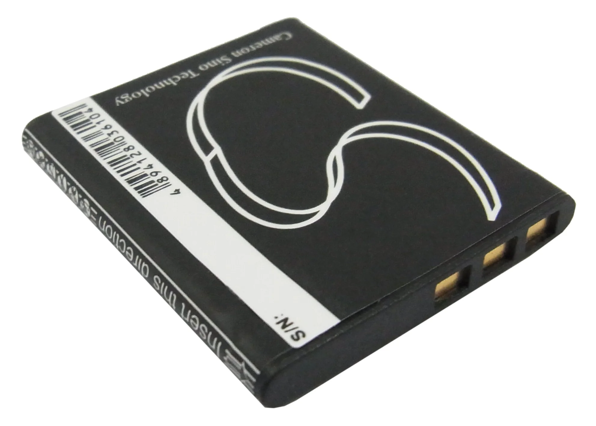 BP-NP120CA : Replaces Casio NP-120DBA and others - Image 3