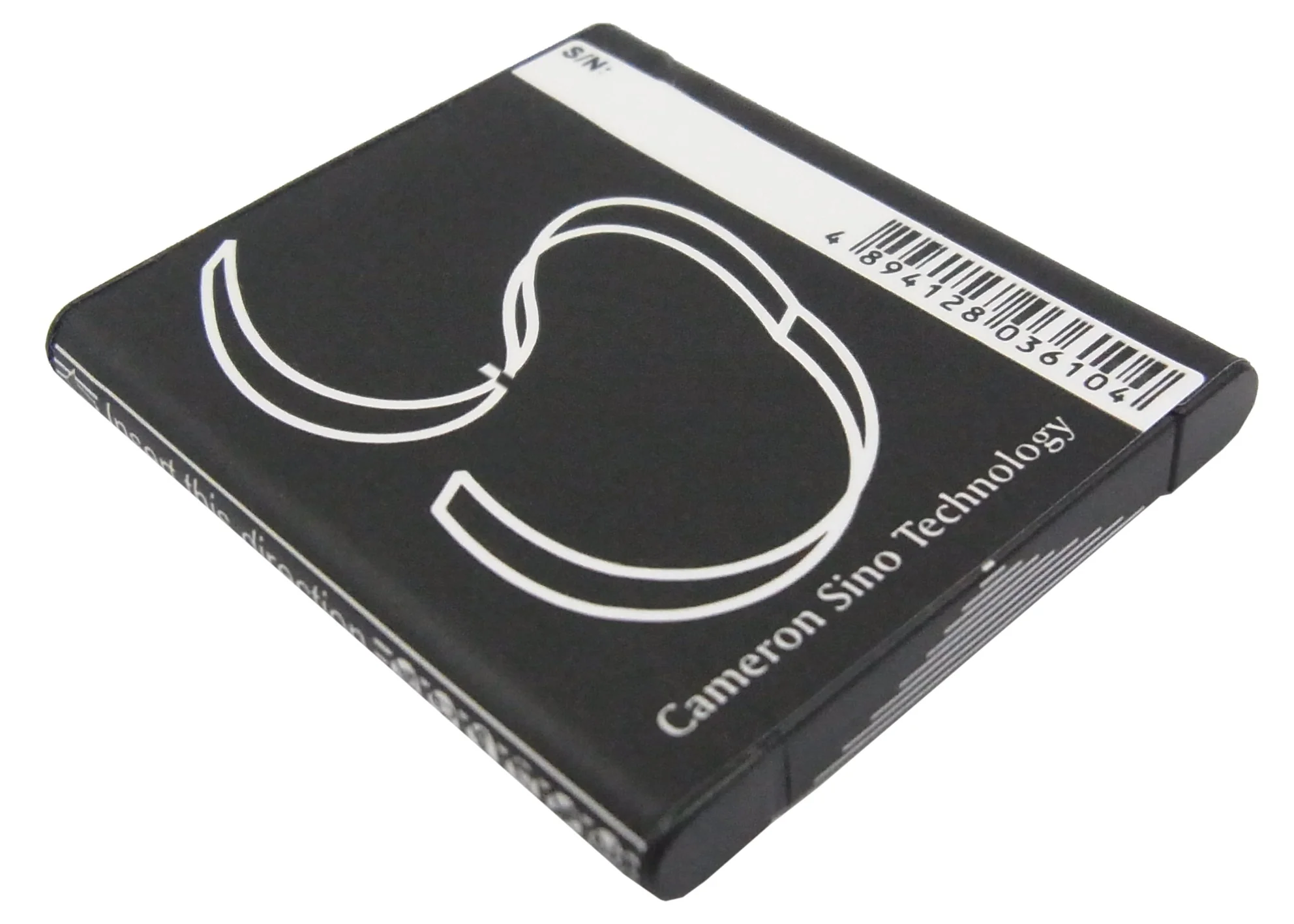 BP-NP120CA : Replaces Casio NP-120DBA and others - Image 4