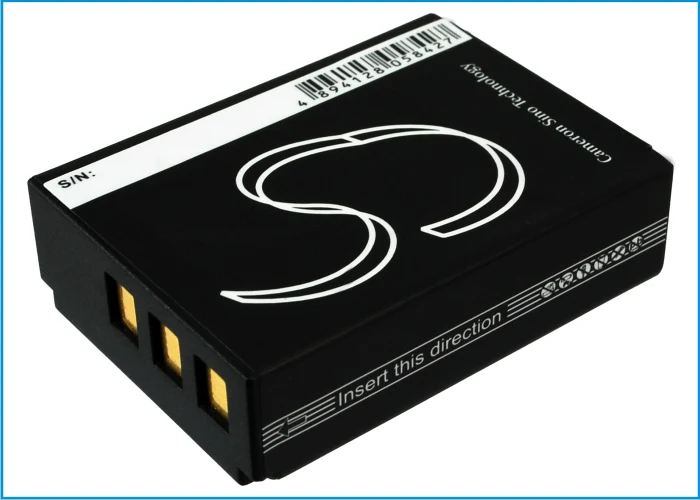 BP-NP85FU : Replaces Fujifilm  NP-85 - Image 4