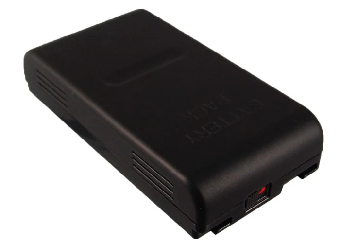 BP-PDHV20 : Replaces JVC  BN-V25U and others - Image 4