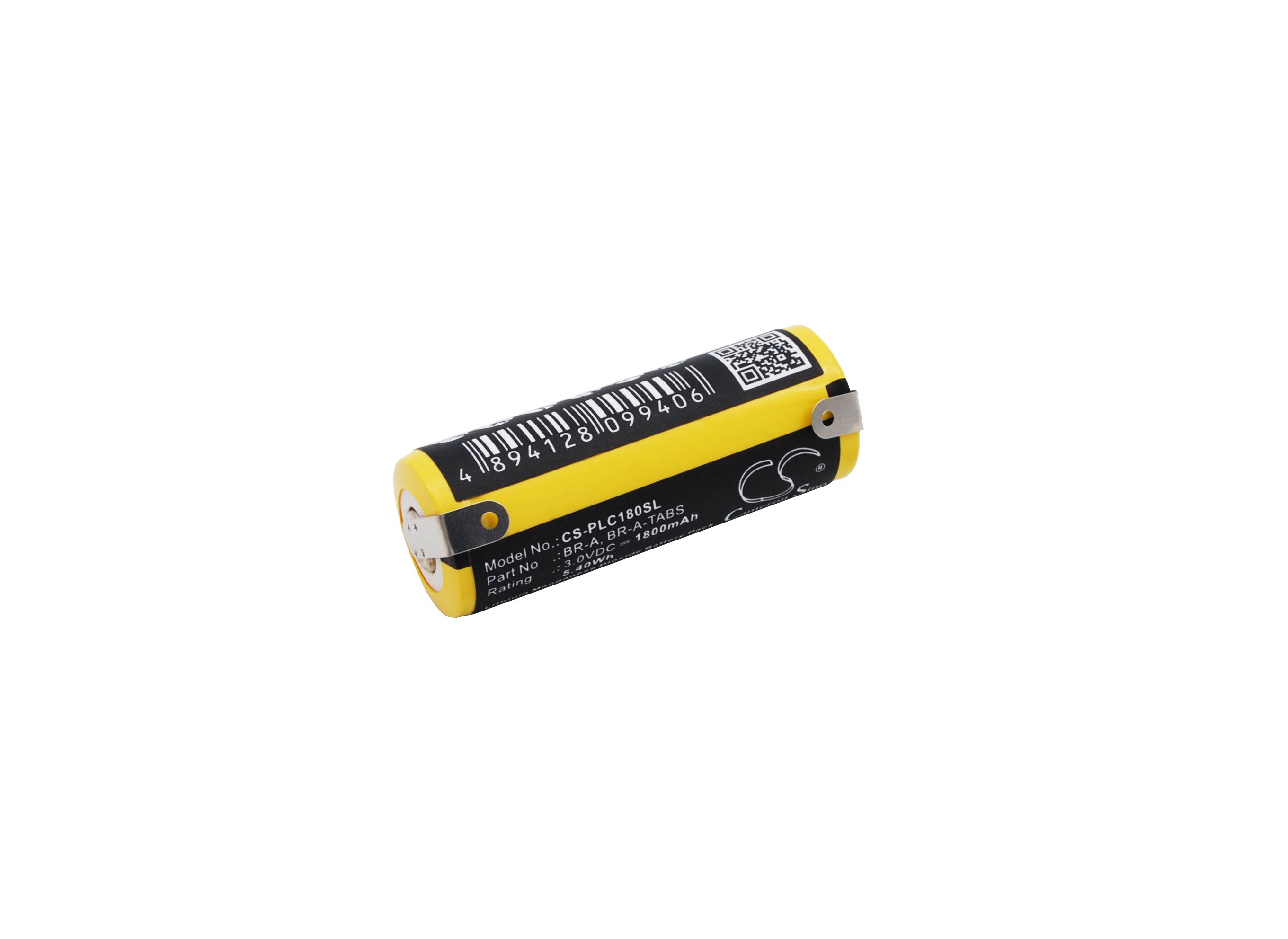 BP-PLC180SL : Replaces Panasonic  BR-A-TABS and others - Image 3