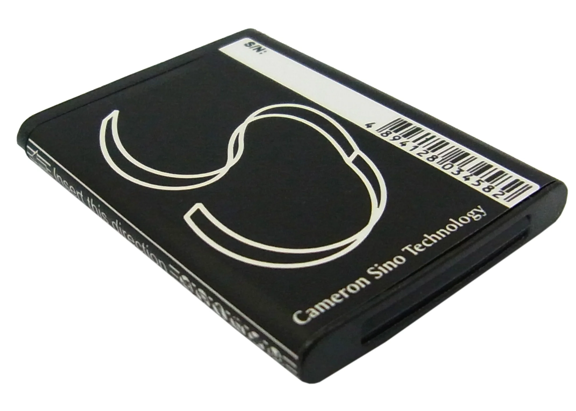 BP-SBL0837 : Replaces Samsung  SLB-0837 and others - Image 4