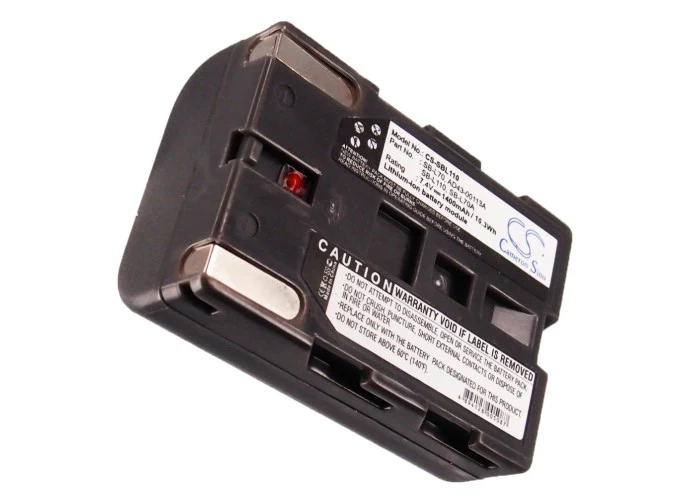 BP-SBL110 : Replaces Samsung  SB-LS70AB and others - Image 5
