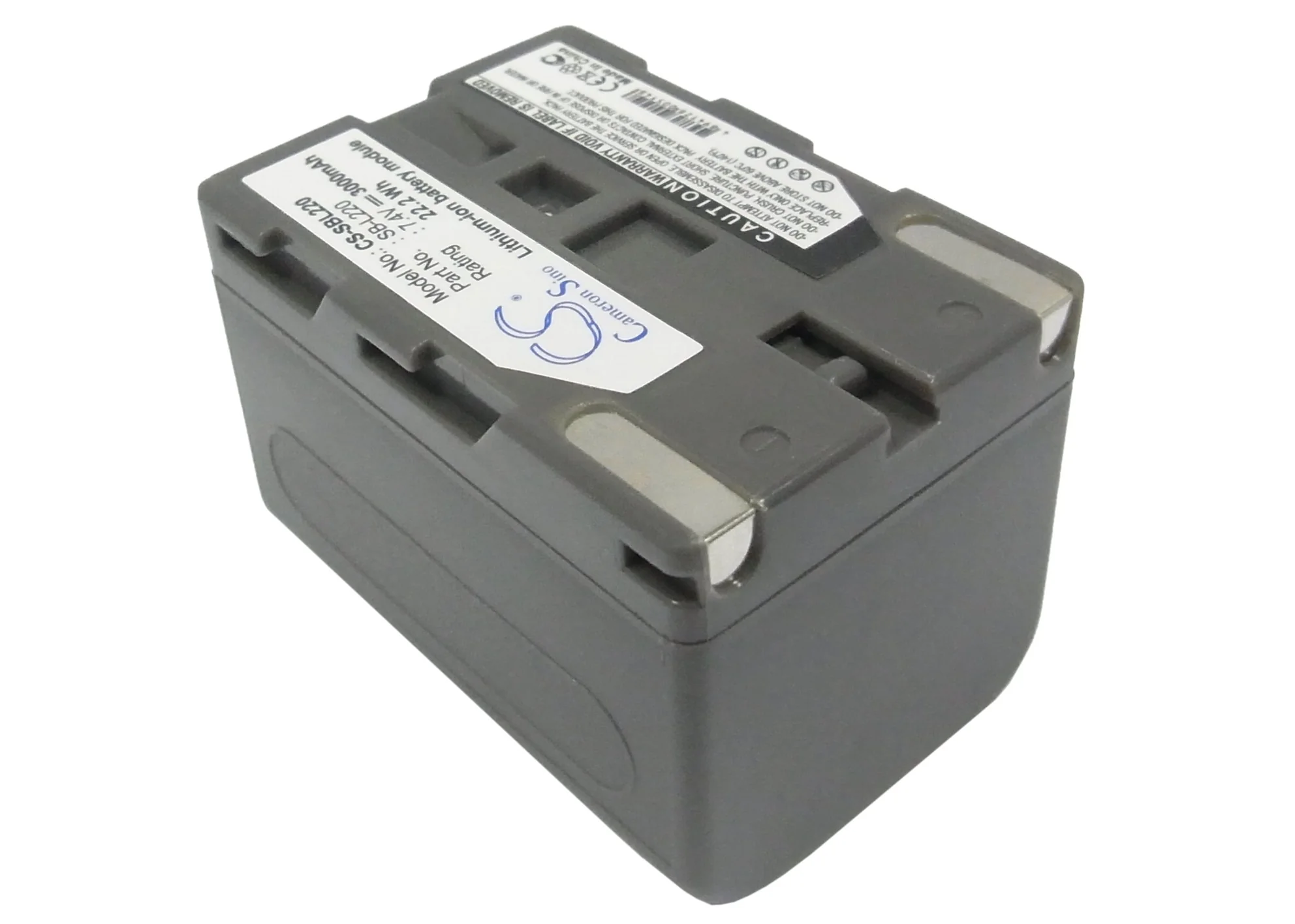 BP-SBL220 : Replaces Samsung  SB-LS70AB and others - Image 2